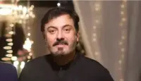 شوبز کی کمائی کو حرام قرار دینے پرپاکستان کے سینئر اداکار نعمان اعجاز کا جواب