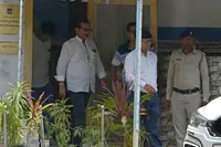 اروپ نے ترنمول کے بینک اکاﺅنٹس بند کرنے کی بینک سے درخواست کی