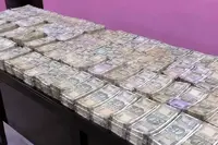 کنچڑا پاڑہ اسکول میں پیسوں کی کان،پھر ملا خزانہ