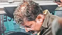 ہاکروں سے کئی کروڑ روپے ‘وصول’ کرنے کا الزام، سوشانت گرفتار