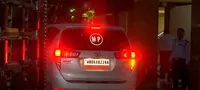 اسپیکر سے ابھیشیک سے ملاقات سے قبل شتابدی رائے نے این سی پی آئی کی میٹنگ بلالی