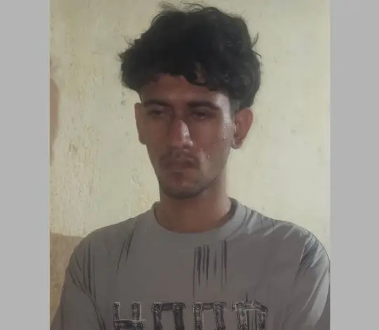 ری-نیٹ کا جعلی پرچہ فروخت کرنے والا نوجوان گرفتار، سوشل میڈیا کے ذریعہ طلبا کو دھوکہ دینے کا انکشاف