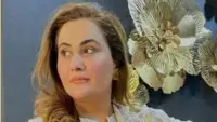 زکوٰۃ نے میری شوبز کی کمائی کو پاک کر دیا:پاکستانی فلم انڈسٹری کی سابق اداکارہ اور رقاصہ نرگس