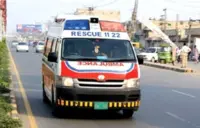 کوئٹہ: ٹک ٹاک ویڈیوز بنانے پر 14 سالہ امریکی لڑکی کا قتل، والد اور ماموں کو عمر قید کی سزا