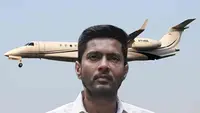 ابھیشیک بنرجی کے اترنے سے پہلے ہی کولکاتا ہوائی اڈے پر بی جے پی اور ٹی ایم سی کے درمیان جھگڑا