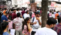 آج نیٹ کا دوبارہ امتحان: 1.38 لاکھ کیمرے، 51,000 جیمر، 88,000 اہلکار تعینات