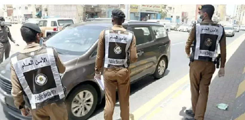 سعودی عرب میں 15 ہزار سے زائد افراد گرفتار، 10 ہزار کو ملک بدر کر دیا گیا