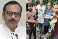 میسی کیس میں اروپ بسواس کی دوسری بار بھوانی پور تھانے میں حاضری