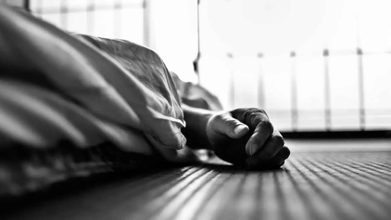 چیتلہ کے سوئمنگ پل میں تیراکی کے دوران ڈوب کر نوجوان کی موت