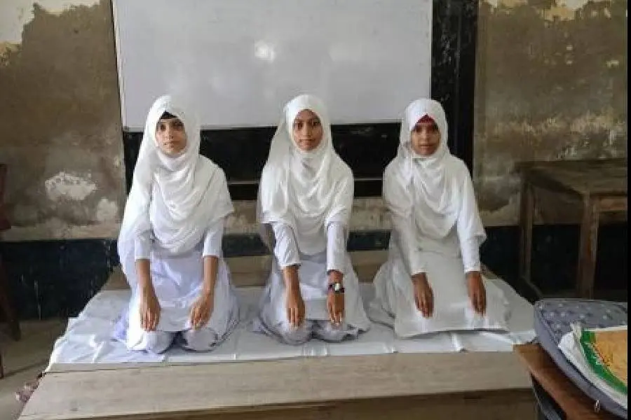 بنگال میں غیر رجسٹرڈ مدرسوں کو بند کرانے کی گہری سازش