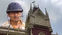 انڈے پھینکنے کو روکنے کے لیے ترنمول کانگریس کی کلکتہ ہائی کورٹ میں درخواست