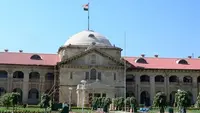 رام مندر عطیات کے مالیاتی انتظام سے متعلق عرضی، الہ آباد ہائی کورٹ کا فوری سماعت سے انکار