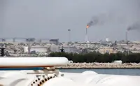 امریکہ نے ایرانی تیل کی پیداوار، ترسیل اور فروخت کے لیے 60 دن کا عارضی لائسنس جاری کر دیا
