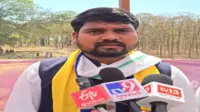 گجرات: فاریسٹ افسران پر حملہ کرنے کے معاملے میں عآپ رکن اسمبلی چیتر وساوا کو 7 سال کی جیل