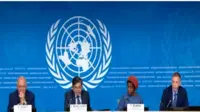 اسرائیلی سیکیورٹی فورسز نے فلسطینی بچوں کو جان بوجھ کر نشانہ بنایا: اقوامِ متحدہ
