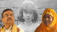 شوبھندو ادھیکاری سے انصاف کی مانگ کے فوراً تمنا قتل کیس میں مزید دو گرفتاری