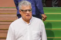 بی جے پی میڈ ڈے میل سے انڈے ہٹا کر بچوں کو غذائیت سے محروم کرنا چاہتی ہے : ڈریک او برائن