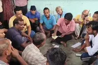 پارٹی کے حکم پر ہی پیسے لیے تھے'، رقم واپس کر کے دو ترنمول رہنماوں کا اعتراف
