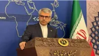 ایران نے امریکا سے ایم او یو پر واضح مؤقف اختیار کرنے کا مطالبہ کر دیا
