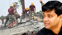 وزیر اعلیٰ شوبھندو ادھیکاری نے تاراتلہ معاملے میں کالی چرن کا نام لیا