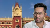 یہ تو میری ہی آواز ہے، پھر نمونہ جمع کرنے کی کیا ضرورت؟ابھیشک نے کورٹ کو بتایا