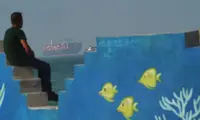 آبنائے ہرمز کے قریب کارگو جہاز کو پروجیکٹائل سے نشانہ بنایا گیا: برطانوی ایجنسی