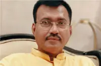 ترنمول کانگریس کے سابق کونسلر بسوروپ ڈے کا استعفیٰ: "مجھ سے غلطی ہوئی، کفارہ ادا کرنا ہوگا"