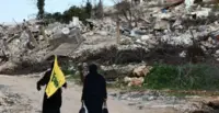 جنوبی لبنان میں حزب اللہ کے سات ارکان ہلاک، اسرائیلی فوج