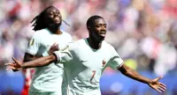 فیفا ورلڈ کپ : فرانس نے ناروے کو 4-1 سے شکست دی، سینیگال نے عراق کو 5-0 سے شکست دی