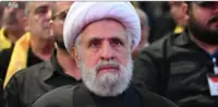 لبنان سے نکل جاؤ ورنہ، حزب اللہ کی اسرائیل کو وارننگ، معاہدہ ماننے سے انکار