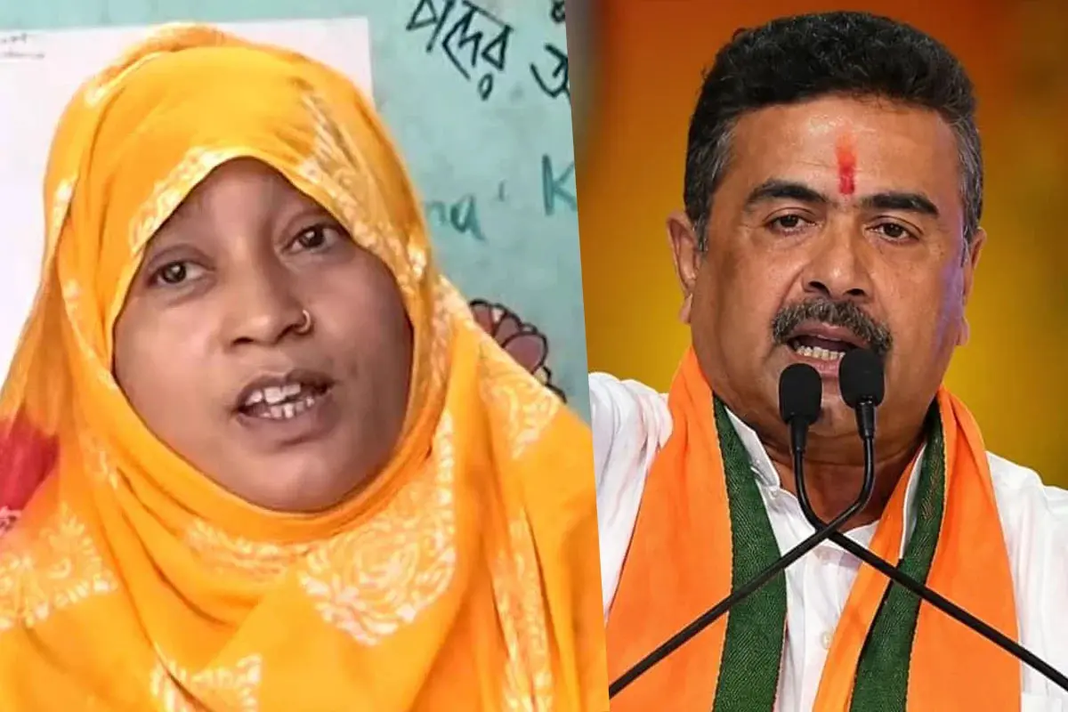 تمنا کے لیے انصاف، میں نے وعدہ پورا کیا،وزیر اعلیٰ شوبھندونے گرفتار ملزمان کی ناموں کی فہرست جاری