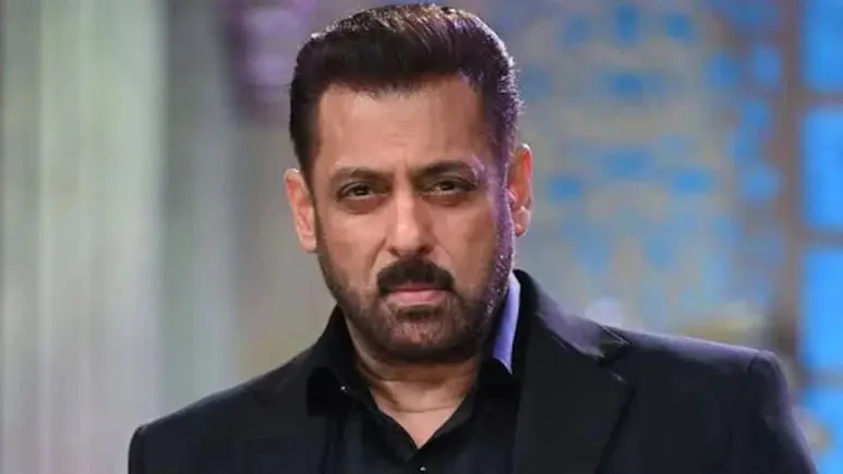 سلمان خان کو باندرا میں نیا 6 منزلہ سمندر کنارے گھر بنانے کی منظوری مل گئی