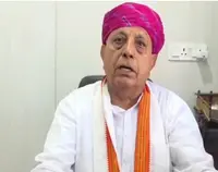 مرکزی وزیر نے اپنے ہی لیے لے لی 99 لاکھ روپے کی سبسڈی: کانگریس کے گھیرنے پر بولے— ہزاروں کسان فائدہ اٹھاتے ہیں، میں نے بھی لیا