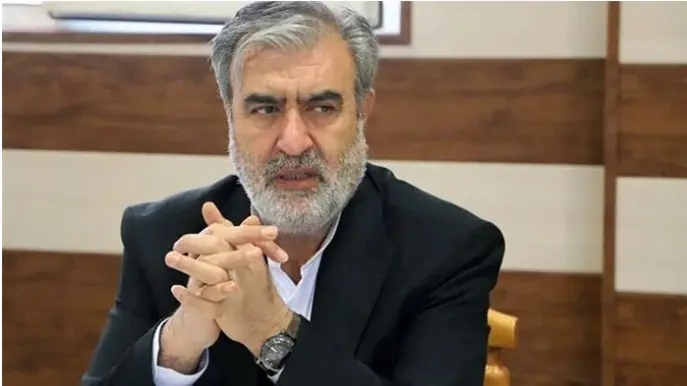 ناکام امریکی صدر نے ایک بار پھر ثابت کر دیا کہ وہ مذاکرات کے اصولوں کے پابند نہیں ہیں، ابراہیم عزیزی
