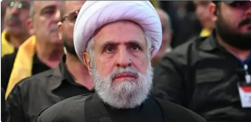 حزب اللہ نے مسلح جدوجہد جاری رکھنے کا اعلان کر دیا