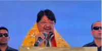 "سنگھ میں بھیڑ تو بڑھی، مگر اچھے لوگ کم”؛ کیلاش وجے ورگیہ