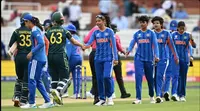آسٹریلیا سے ہار کے ساتھ ہندستانی خاتون ٹیم باہر