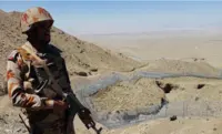 پاکستانی سکیورٹی فورسز کا پاک، افغان سرحدی علاقوں میں کارروائیاں، 29 دہشت گرد ہلاک کر دیے