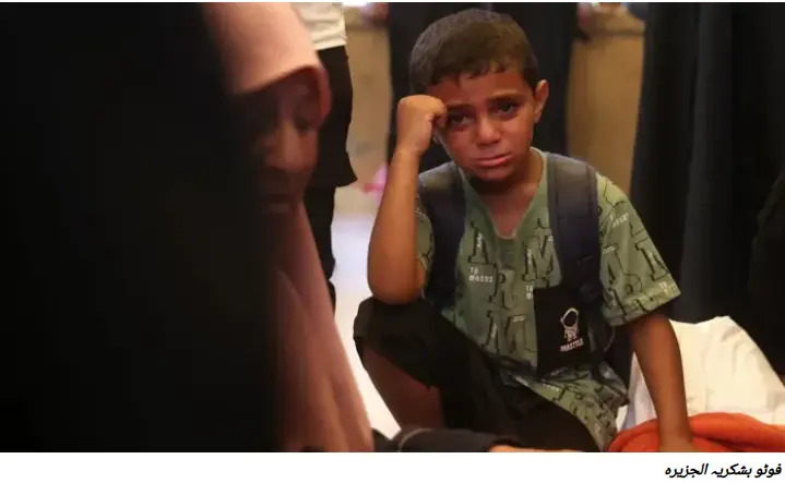 غزہ پر اسرائیلی حملہ، 8 سالہ بچی سمیت 4 فلسطینی شہید