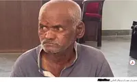 تین سالہ لڑکی کی عصمت دری اور قتل کے جرم میں 65 سالہ مجرم کو سزائے موت