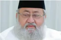 معروف عالمِ دین مولانا سلمان حسینی ندوی دنیا سے رخصت ہو گئے