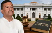 'یکساں سول کوڈ' پر حکومت محتاط، بل اسمبلی میں پیش نہ ہو سکا