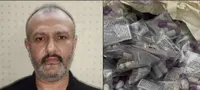 محرم جلوس میں زہریلے کیپسول تقسیم کرنے والے ملزم فیاض کو پولیس کی تحویل میں دے دیا گیا