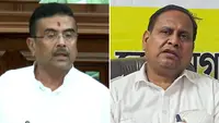 ہمایوں کبیر کو وزیر اعلیٰ شوبھندو ادھیکاری کی صریح تنبیہ،یہ بیان آخری ہونا چاہئے