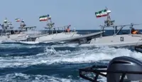 ایران کا فرانس، عمان کو آبنائے ہرمز سے باردوی سرنگوں کی صفائی کی اجازت دینے سے انکار
