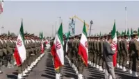 ایران میں نامعلوم افراد کا حملہ، پاسداران کے 2 گارڈز شہید