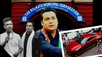 کروڑوں روپئے کی کار میں گھومنے والے اقبال شمس کو چھ گھنٹے کے اندر کیسے ضمانت ملی