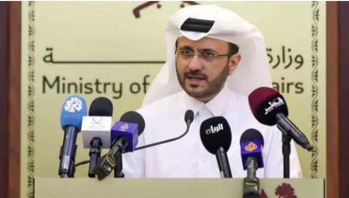 قطر نے ایران کے 6 ارب ڈالر تہران منتقل ہونے کی خبروں کی تردید کردی