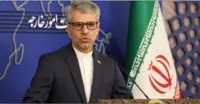دوحہ میں امریکی حکام سے کوئی ملاقات طے نہیں ہے، ایران