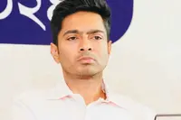 آواز کا نمونہ دینا ہی ہوگا،۸ جولائی کو دوبارہ ابھیشیک کو طلب کیا بدھان نگر عدالت نے